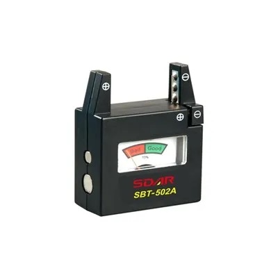 Detectors & Testers