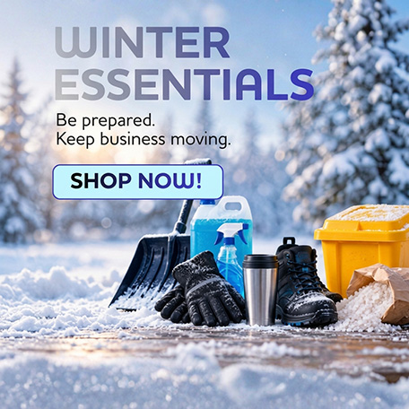 Winter Essentials