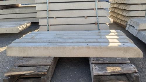 1200mm Repair Spur 100 x 100mm 4' lg