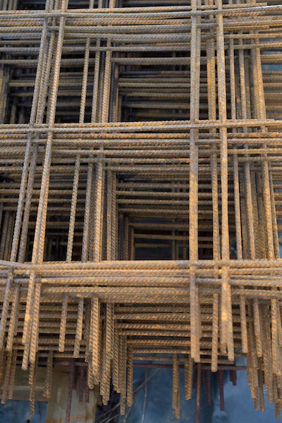 Reinforcement Mesh