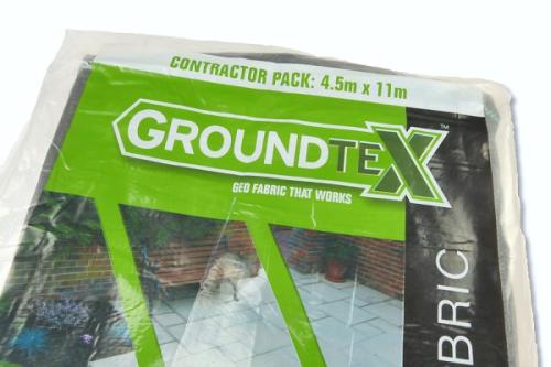 GROUNDTEX4511