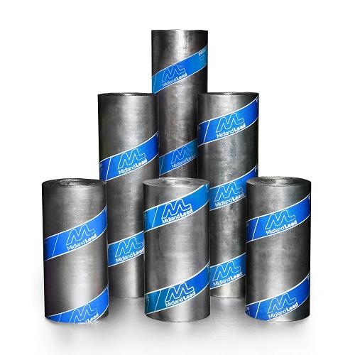 Code 4 Lead 48kg - 390mm x 6m