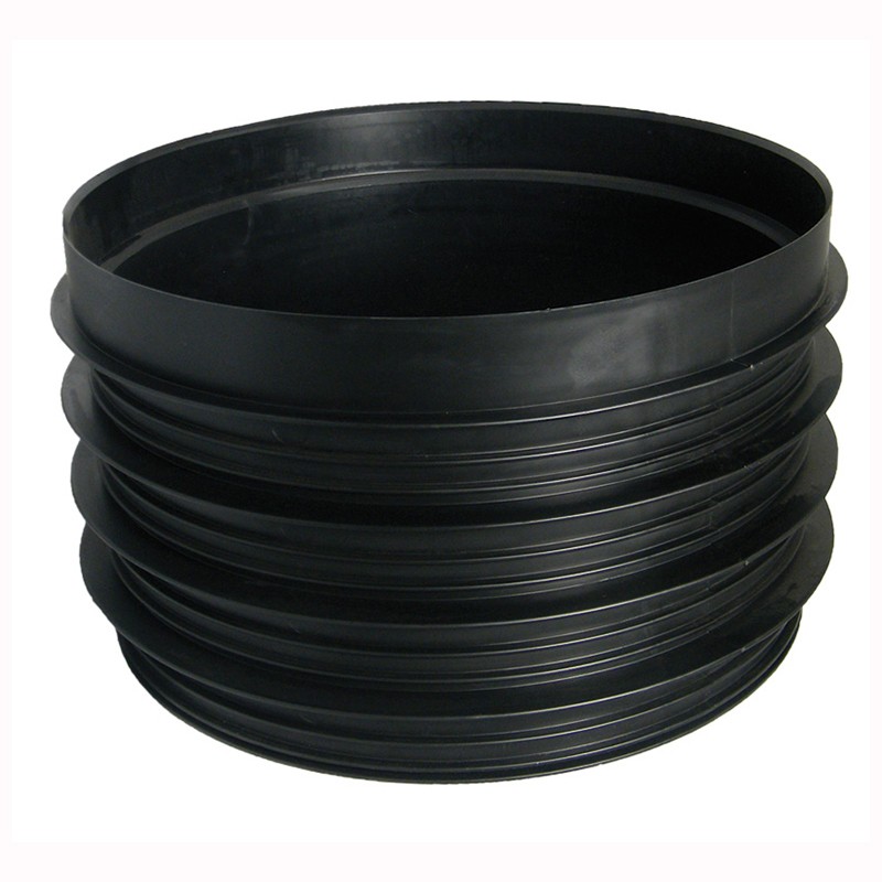 Extension Riser to suit 450mm Dia Chamber