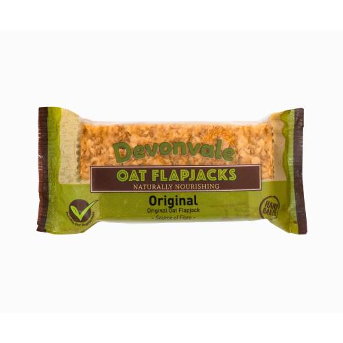 Devonvale Flapjack - Original (24x95g)
