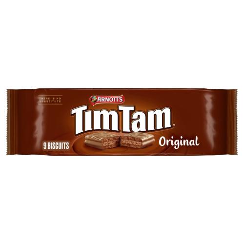 Tim Tam Biscuit - Original (24x163g)