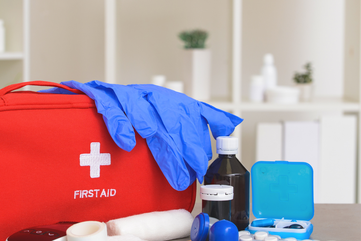 The Hidden Cost of First Aid Fails
