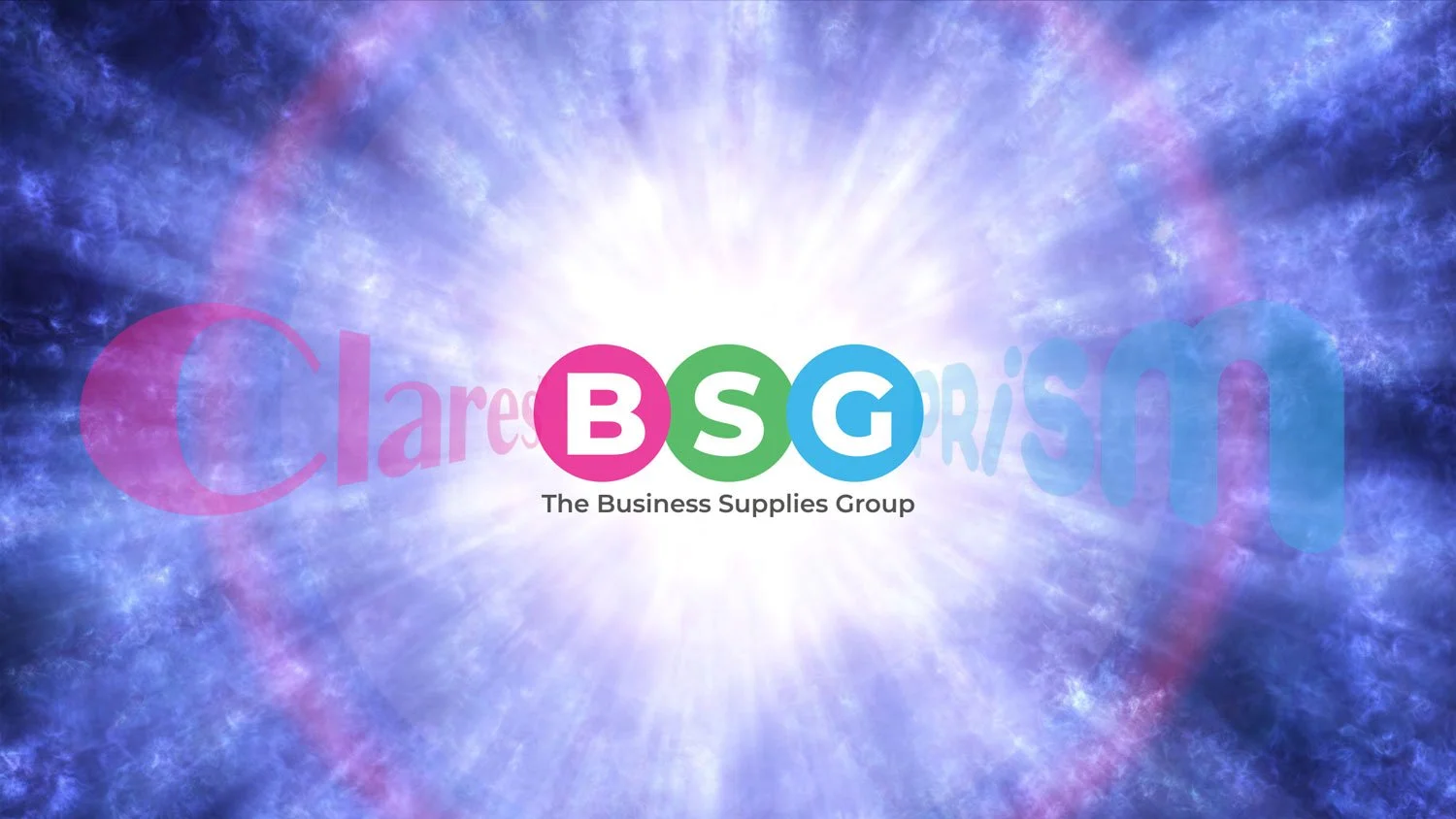 Clares joins forces with Prism to create The Business Supplies Group (BSG)