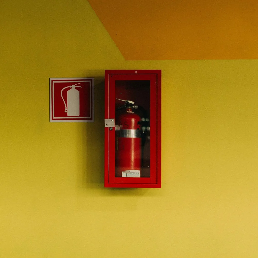 Fire Extinguisher Regulation Updates – What You Need to Know