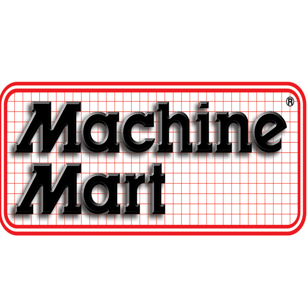 Machine Mart Logo