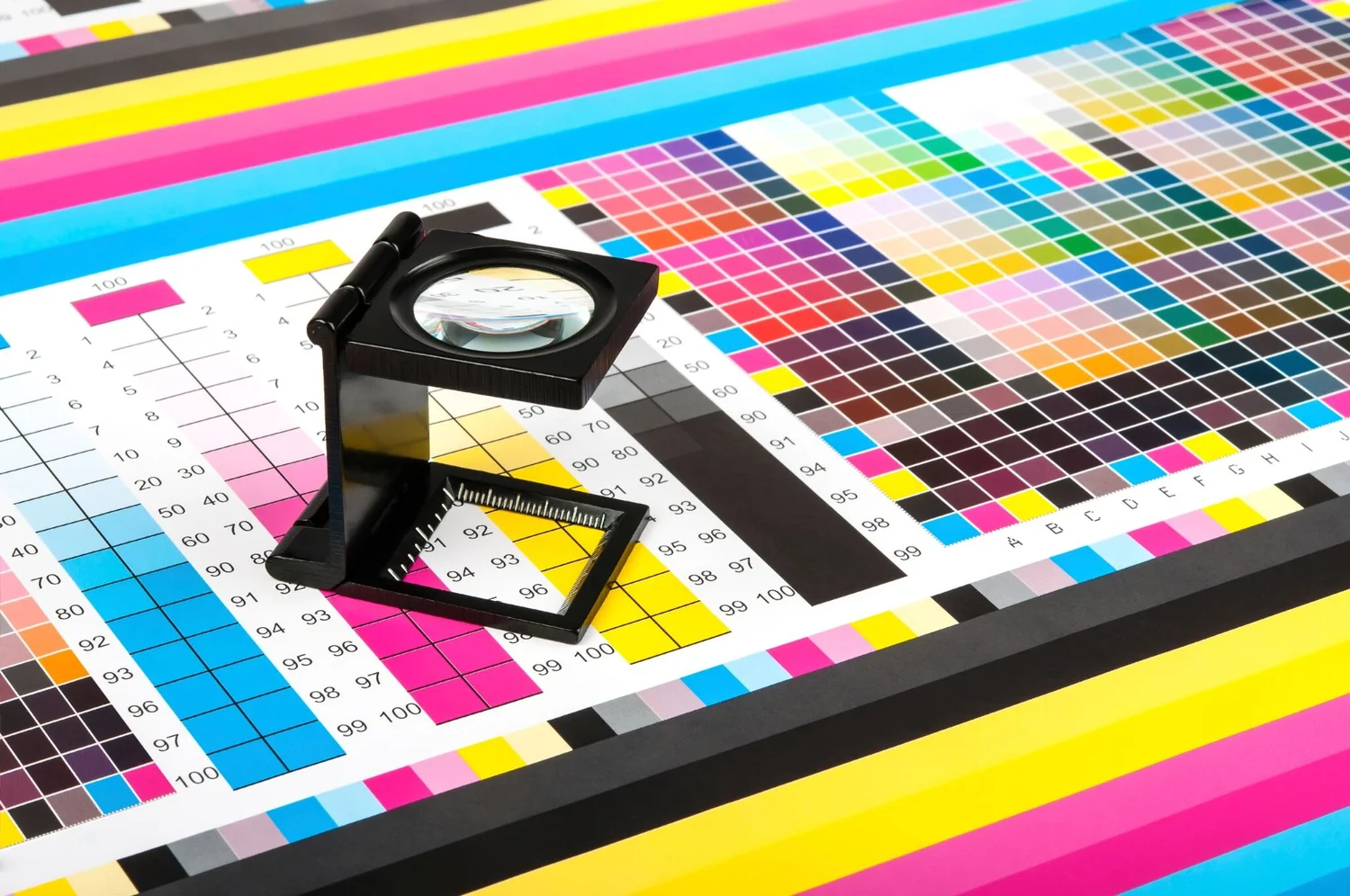 What Is a Print Management Company and Is It Right for You? BSG Insights