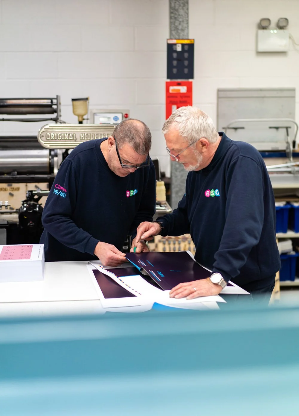 Litho vs Digital Printing: Which Is Best for Your Business?