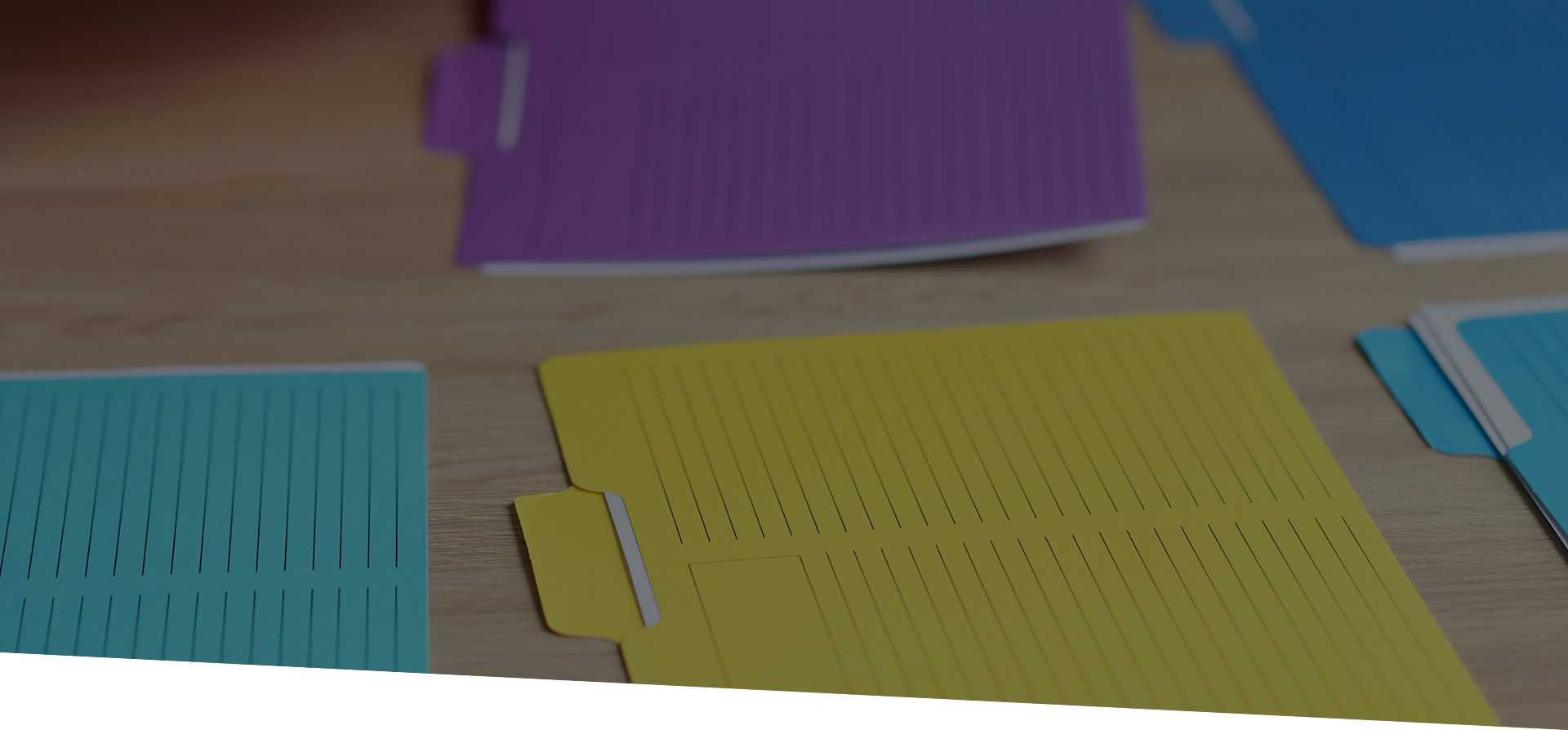File Index & Dividers - The Business Supplies Group