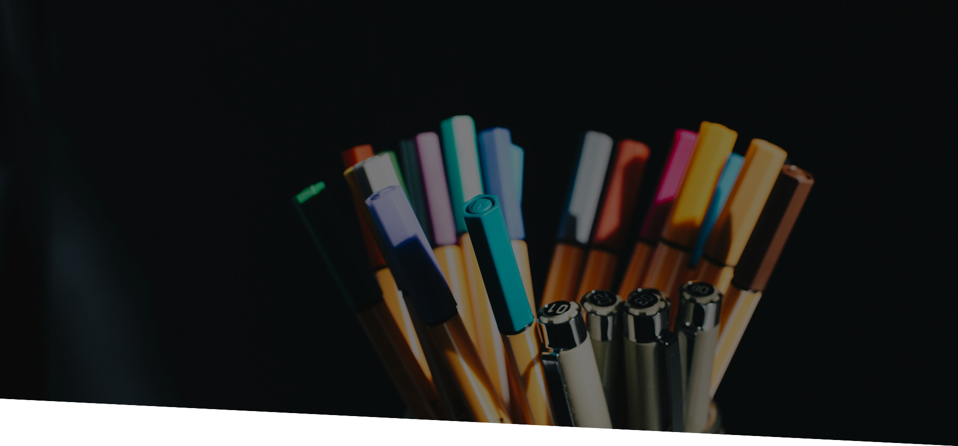 Writing Instruments - The Business Supplies Group
