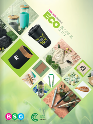 Business Gifts Brochure