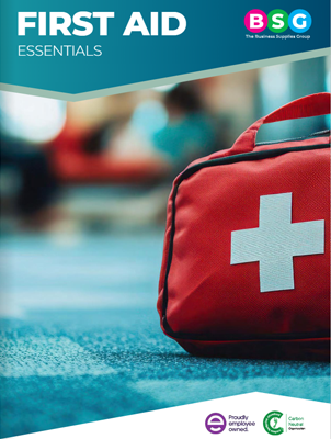 Safety & PPE Brochure