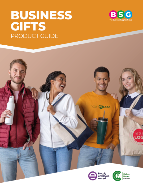 Business Gifts Brochure