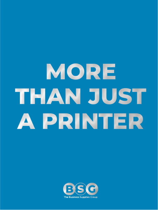 Print Brochure