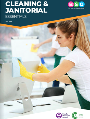 Facilities Management Brochure