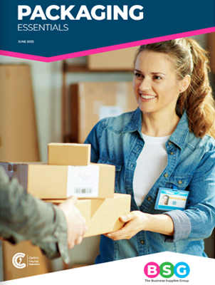 Office Supplies Brochure