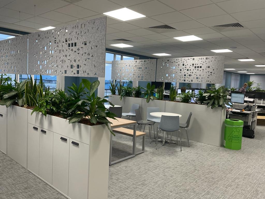 Affordable Housing & Healthcare Group