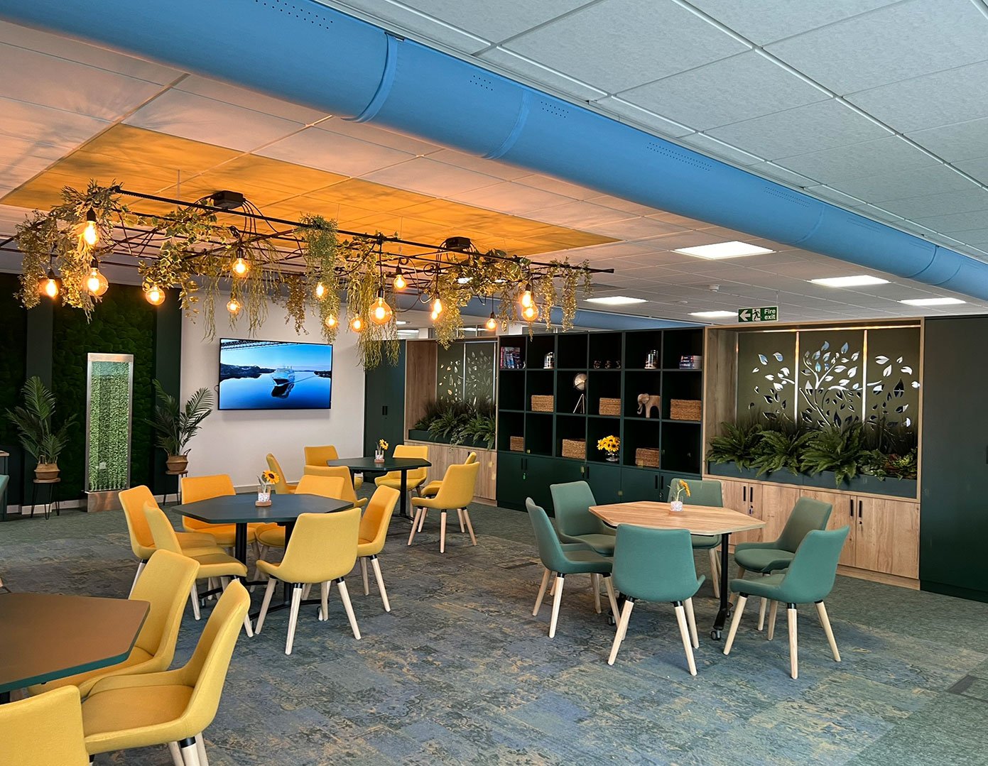 Fred Olsen Cruise Lines