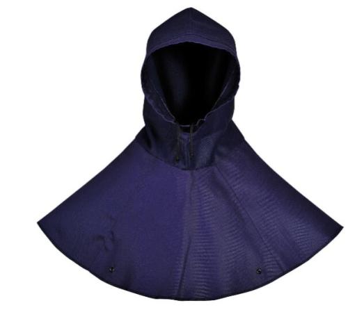 Proban Silicone Cape