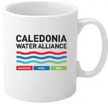 CWA Mug - Each