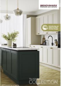 Benchmarx Kitchen Collection - Spring 25 - Box 16