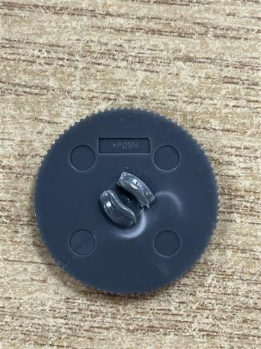 Rapesco P1100 P2200 and P4400 Replacement Punching Boards (Pack 4) - 0282