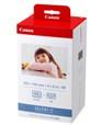 Canon 3115B001/KP-108IN Photo cartridge + Paper