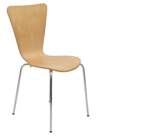 Picasso Chair Heavy Duty Beech