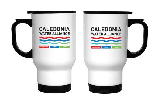 CWA thermal Mugs - Each