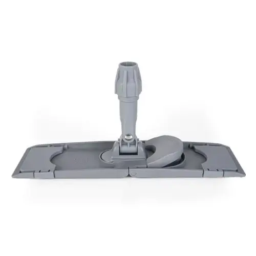Jangro Microspeedy Flat Mop Frame / Holder - Grey