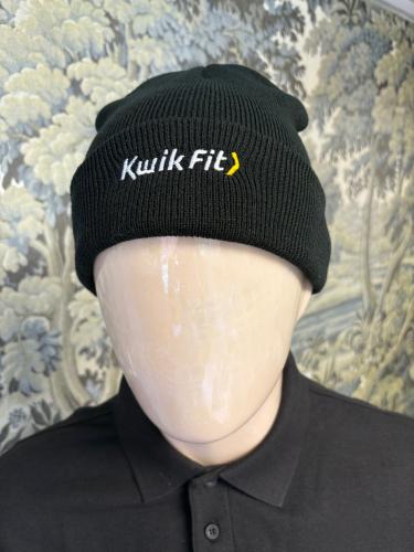 Unisex Beanie Hat