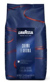 Lavazza Crema Aroma Coffee Beans (Pack 1kg)