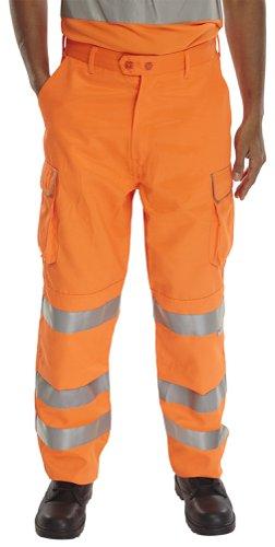 RST40R Rail Spec Trouser Regular Leg 40