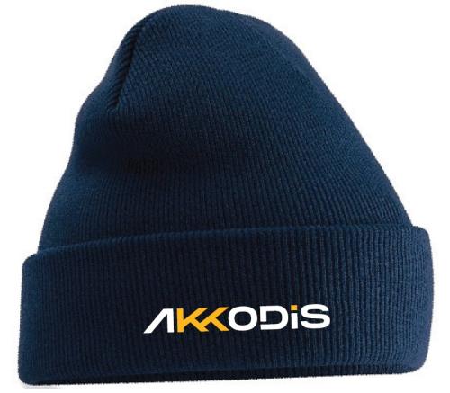 Akkodis Beanie Hat