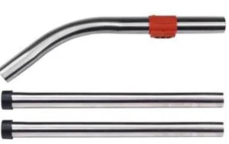 SI19346 32mm Stainless Steel Tube Set with NPC Volume Control, 3 Piece