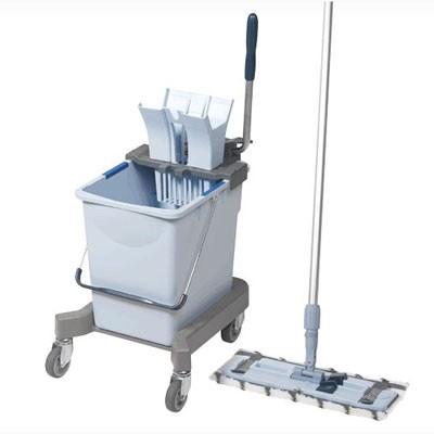V116486 Vileda UltraSpeed Pro Mopping System