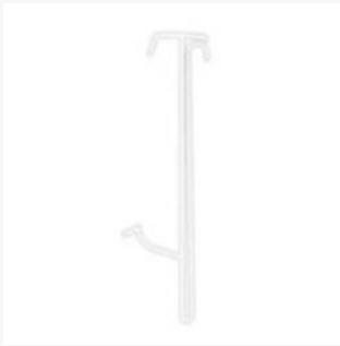 Die946x589 Max Grab:1 (Pack Qty:5)- 600mm Grocery Shelving