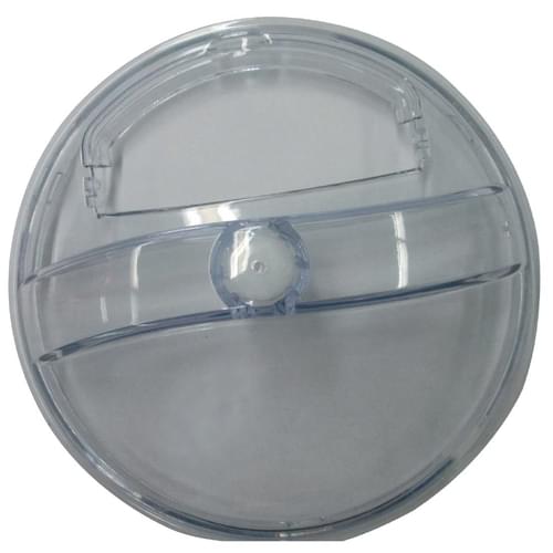 Buffalo Lid