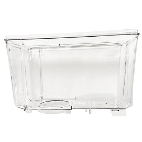 Polar Plastic Drinks Container