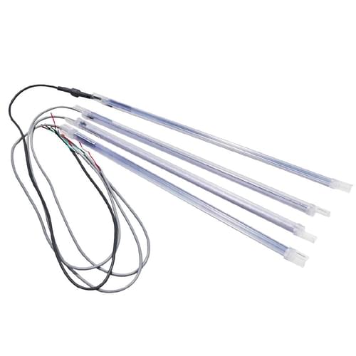 Polar Top and Shelf LED Light