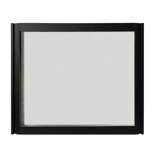Polar Sliding Door