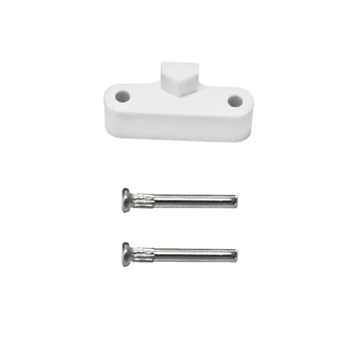 Polar Plastic Hinge
