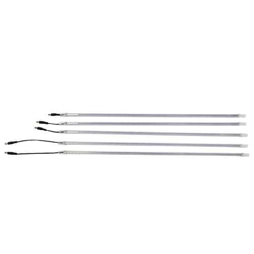 Polar Set of 5 LED Lights