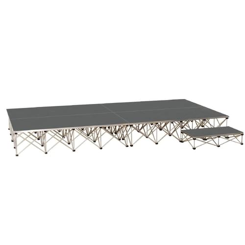 Gopak Ultralight Staging Package A (13 Pack)