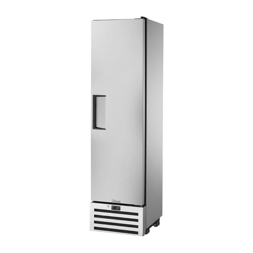 True Super Slimline Upright Single Door Fridge T-11-HC