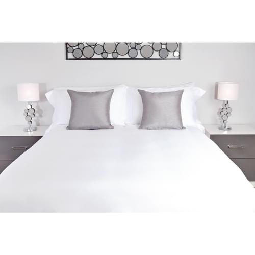 Luxury Savoy Duvet Cover Super King