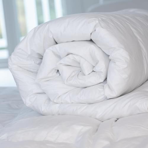 Luxury Microfibre Duvet 10.5 Tog Super King